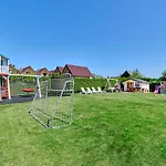 Villa Konwalia *