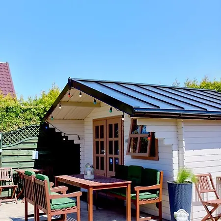 Konwalia Grzybowo (West Pomeranian)