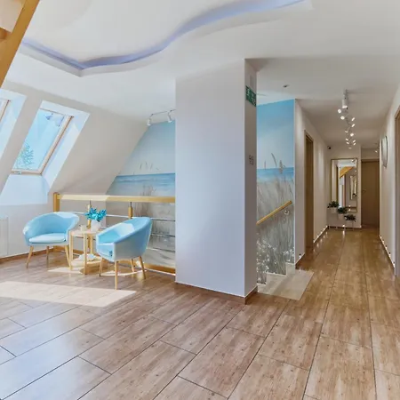 Konwalia * Grzybowo (West Pomeranian)