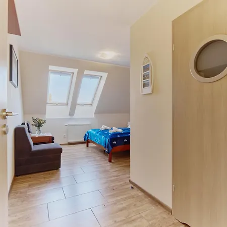 Konwalia Grzybowo (West Pomeranian)