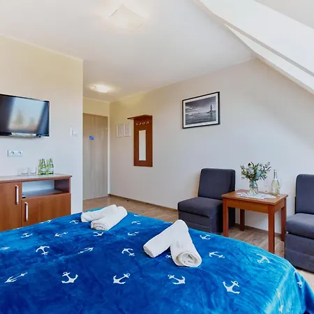 Konwalia * Grzybowo (West Pomeranian)