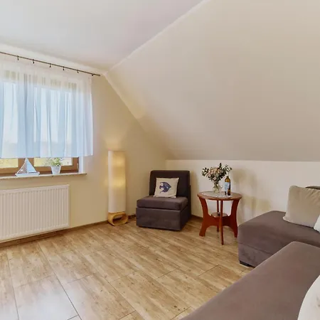 Konwalia Grzybowo (West Pomeranian)