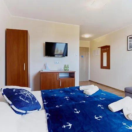 Konwalia * Grzybowo (West Pomeranian)