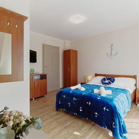 Homestay Konwalia *