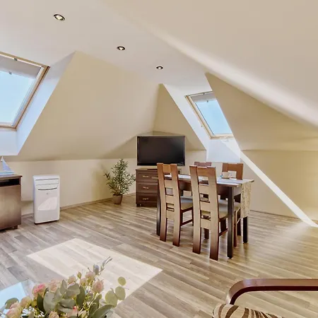 Konwalia Grzybowo (West Pomeranian)