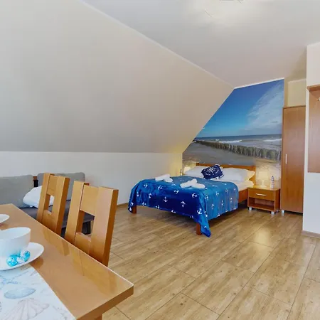 Konwalia Grzybowo (West Pomeranian)