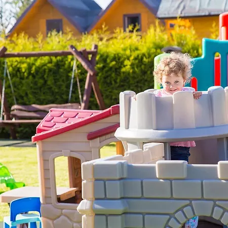 Konwalia Grzybowo (West Pomeranian)