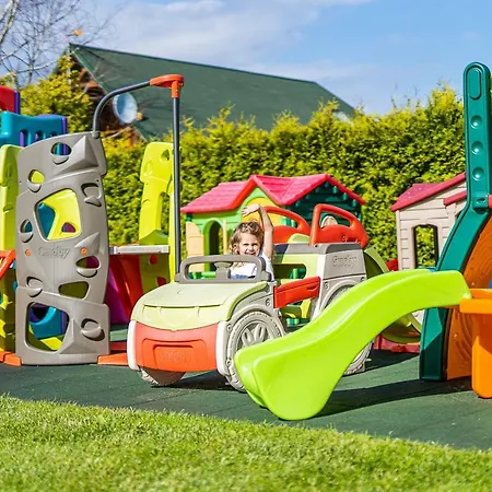 Konwalia Grzybowo (West Pomeranian)