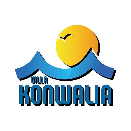 Konwalia Villa