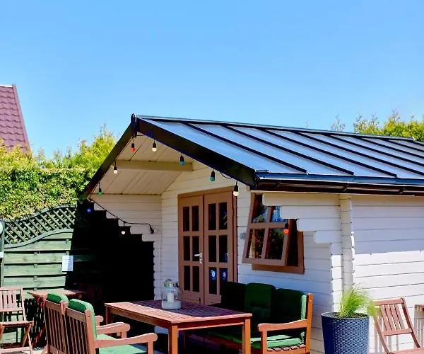 Konwalia Grzybowo (West Pomeranian)