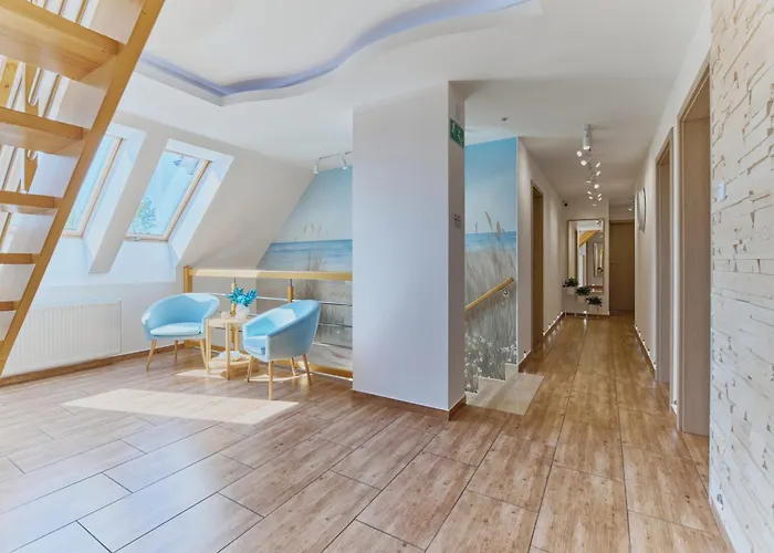 Konwalia * Grzybowo (West Pomeranian)