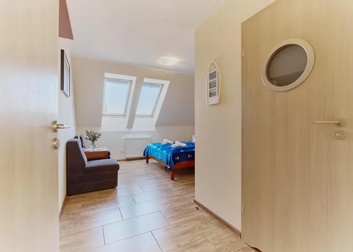 Konwalia Grzybowo (West Pomeranian)