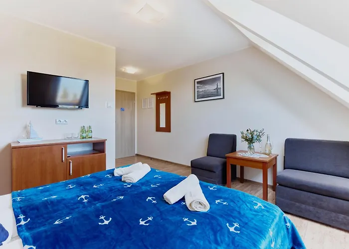 Konwalia * Grzybowo (West Pomeranian)