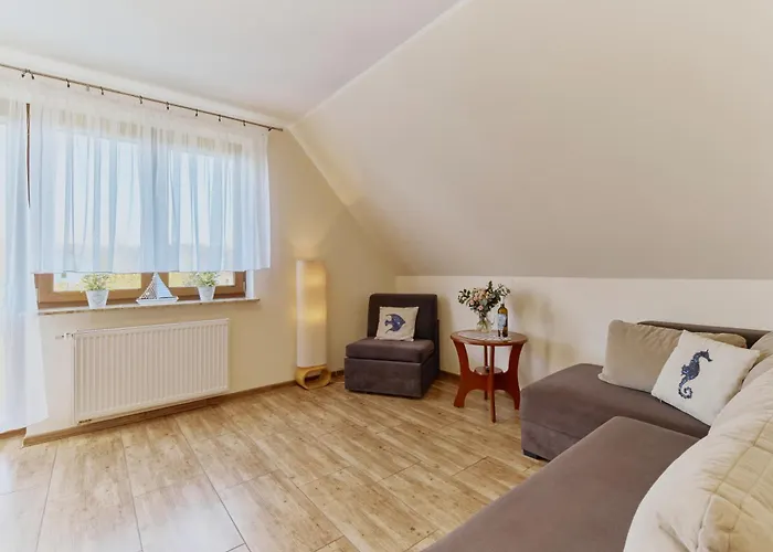 Konwalia Grzybowo (West Pomeranian)