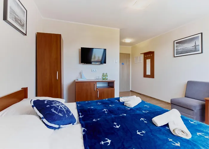 Konwalia * Grzybowo (West Pomeranian)