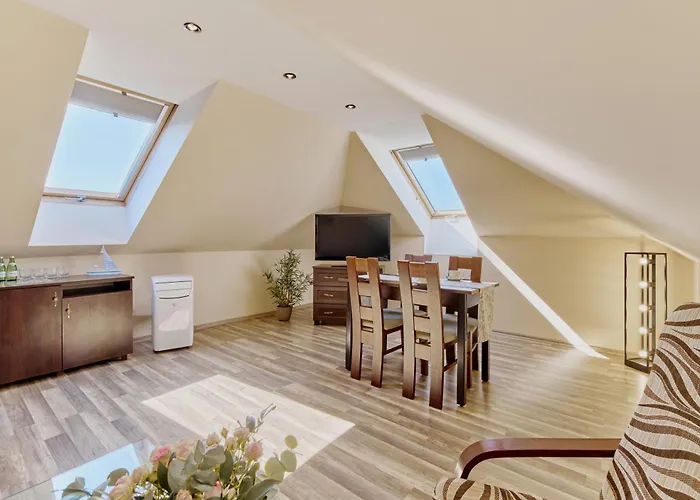 Konwalia Grzybowo (West Pomeranian)