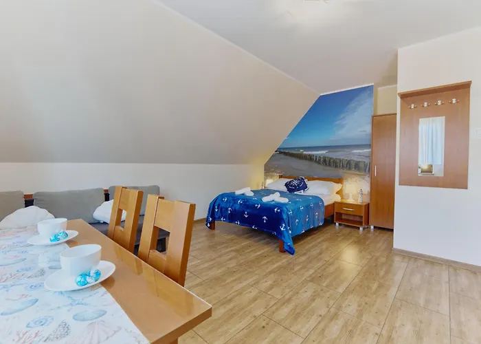 Konwalia Grzybowo (West Pomeranian)