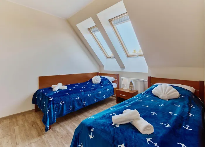 Konwalia * Grzybowo (West Pomeranian)