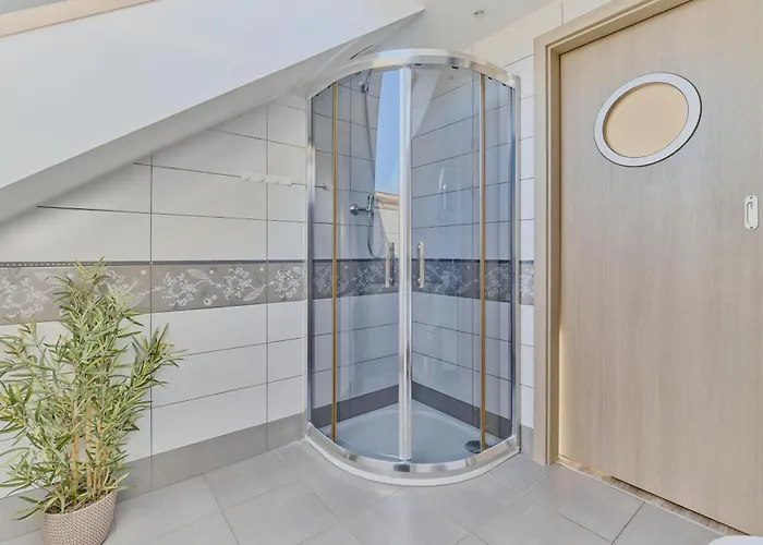 Konwalia Grzybowo (West Pomeranian)