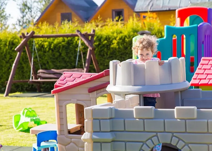 Konwalia Grzybowo (West Pomeranian)