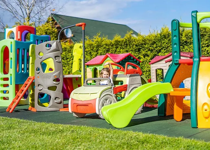 Konwalia Grzybowo (West Pomeranian)