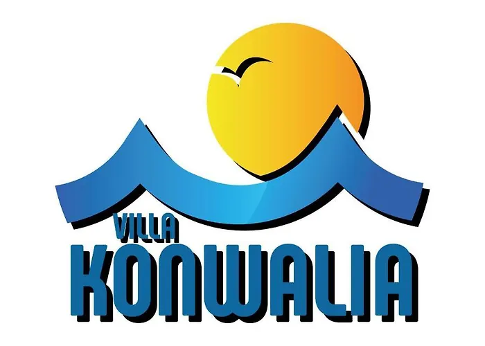 Konwalia Βίλα
